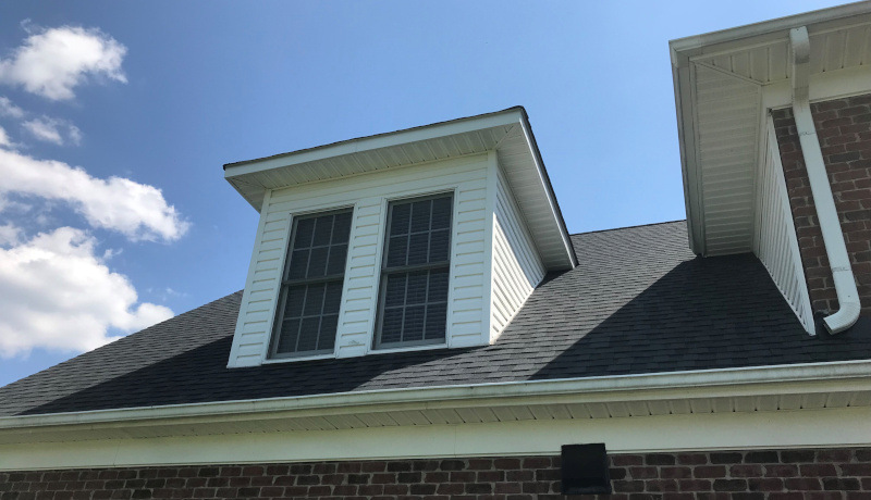 Gutters in High Point, North Carolina