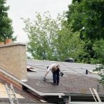 Types of Roofing in High Point, North Carolina
