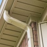 Gutter Replacement in High Point, North Carolina