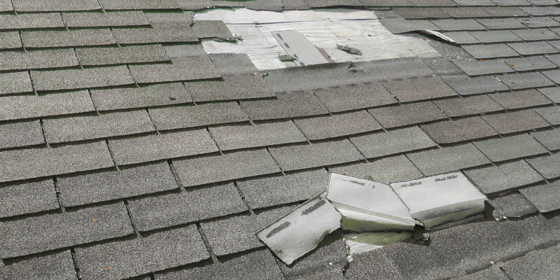 Roofing Replacement in Clemmons, North Carolina