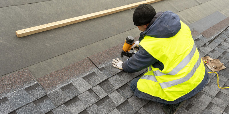 Local Roofing Companies in High Point, North Carolina