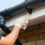 Gutter Replacement Cost in High Point, North Carolina