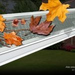 Gutter Guards in High Point, North Carolina