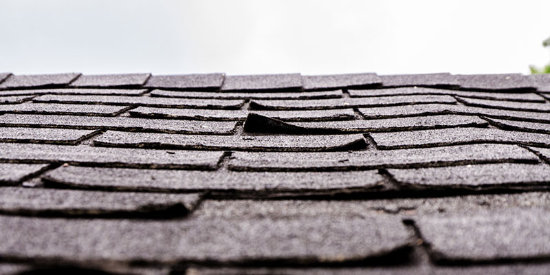 5 Signs You Might Need a Roofing Replacement