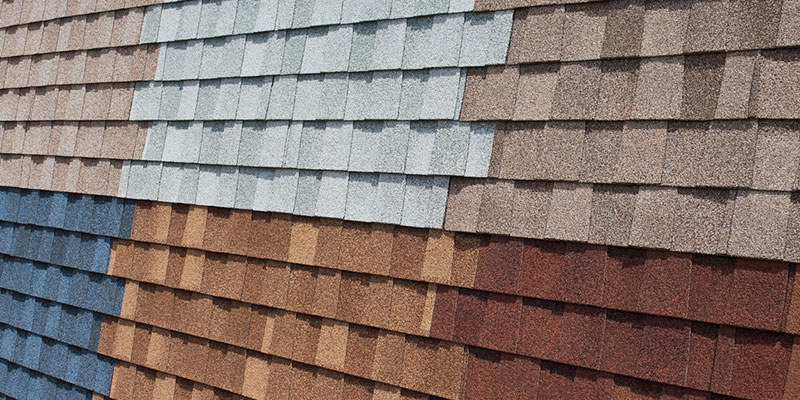 Top Benefits of Shingle Roofing