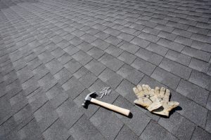 Even Newer Roofs Often Need Roofing Repairs